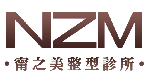 甯之美整型診所NZM-logo